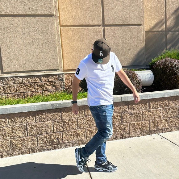 Meet your Posher, Benny - Picture 1 of 1